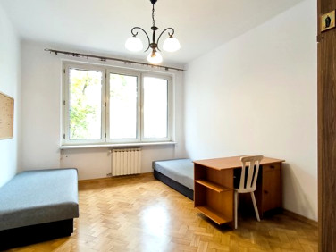 Mieszkanie Kraków