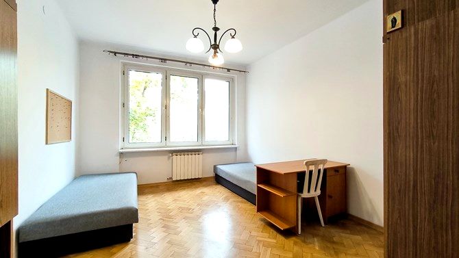 Mieszkanie Kraków