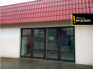 Lokal Rybnik