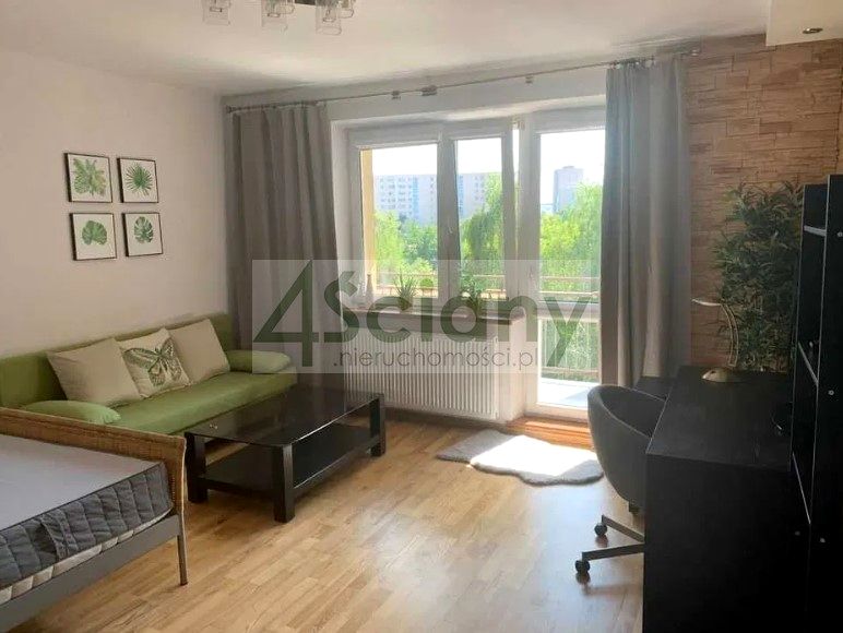Mieszkanie Warszawa