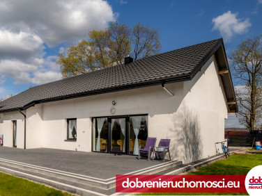 Dom Łochowo