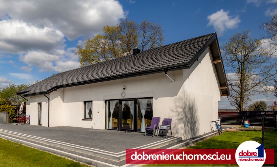 Dom Łochowo