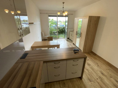 Mieszkanie Kamieniec Wrocławski