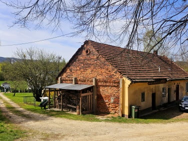 Działka Krzyszkowice
