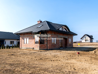 Dom Wola Rafałowska