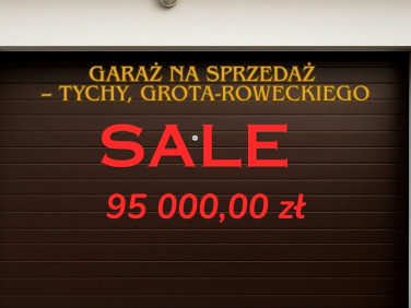 Lokal Tychy