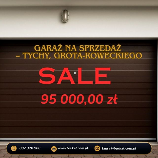 Lokal Tychy