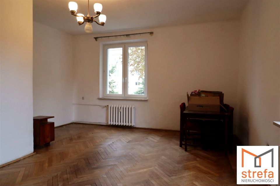 Mieszkanie Lublin