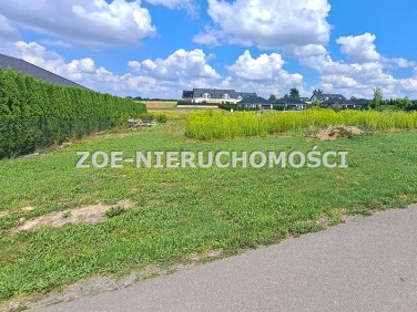 Działka budowlana Świdnik