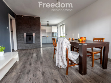 Mieszkanie blok mieszkalny Gniezno