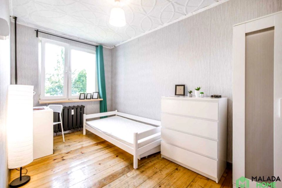 Pokój do wynajęcia Wrocław