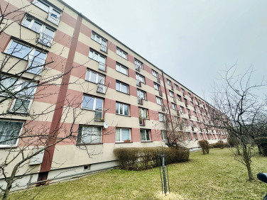 Mieszkanie Sosnowiec
