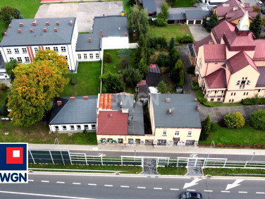 Dom Częstochowa