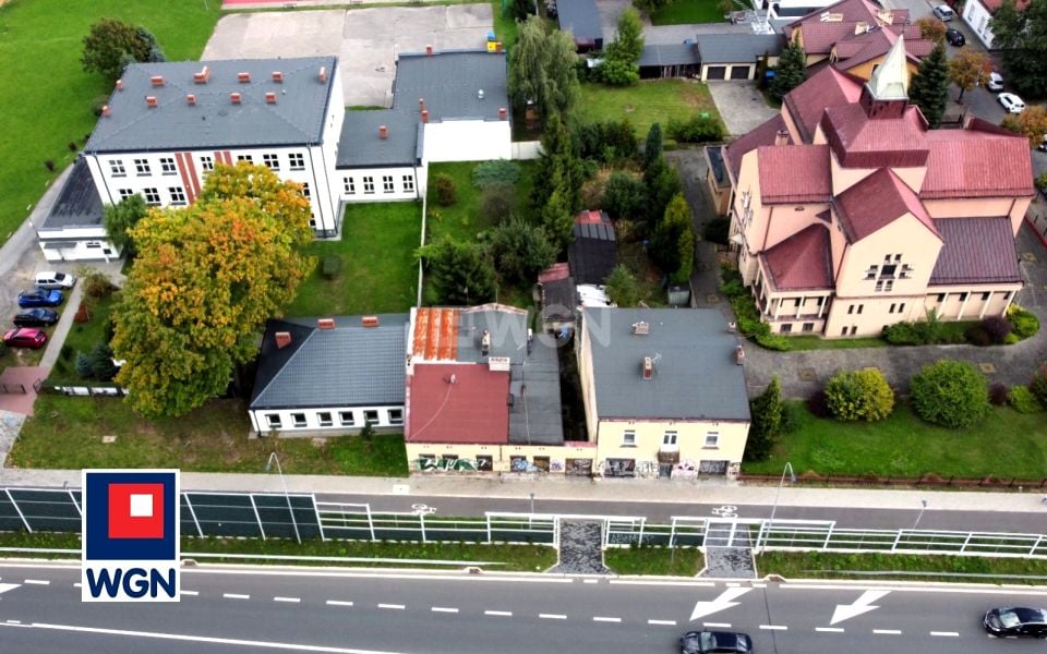 Dom Częstochowa