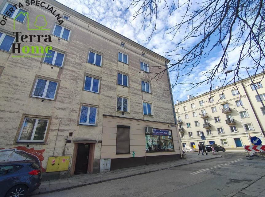 Mieszkanie Kielce