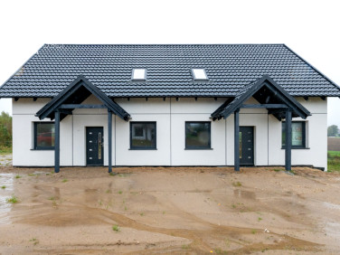 Dom Klukowa Huta