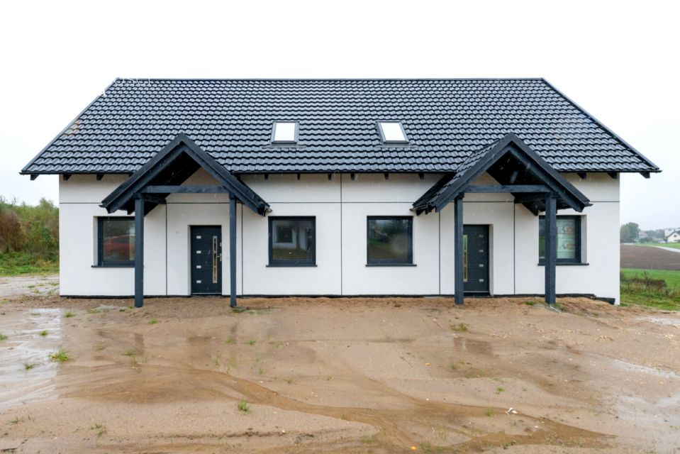 Dom Klukowa Huta