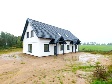 Dom Klukowa Huta sprzedaż