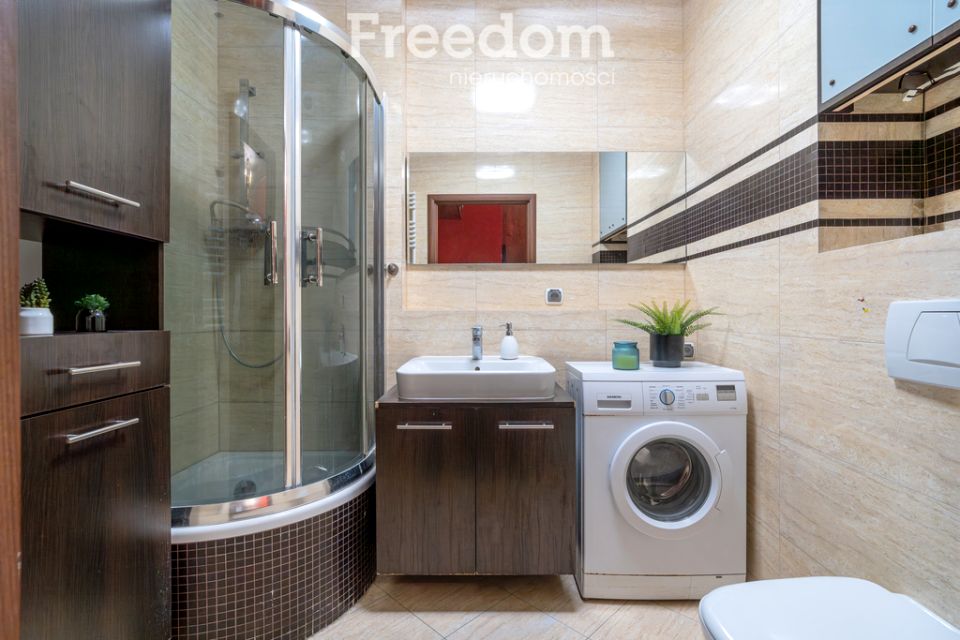 Mieszkanie Swarzędz