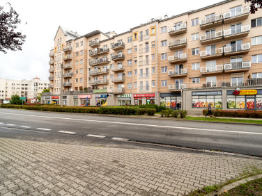 Mieszkanie Swarzędz