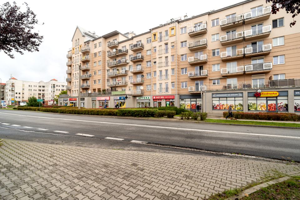 Mieszkanie Swarzędz