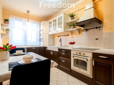 Mieszkanie Swarzędz sprzedaż