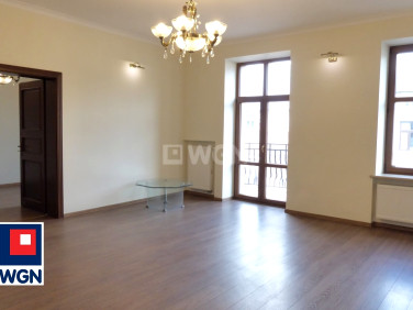 Mieszkanie Częstochowa