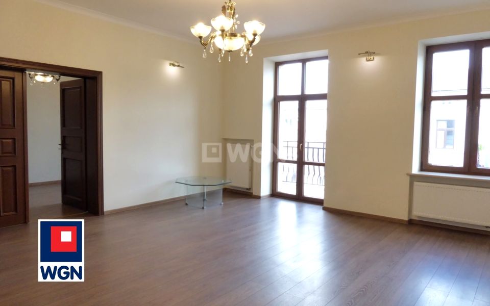 Mieszkanie Częstochowa