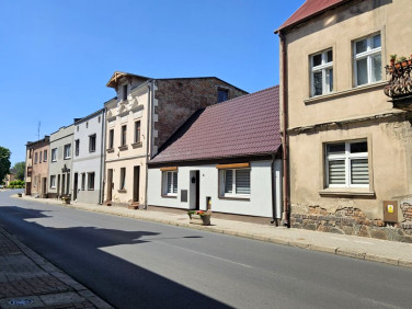 Dom Opalenica