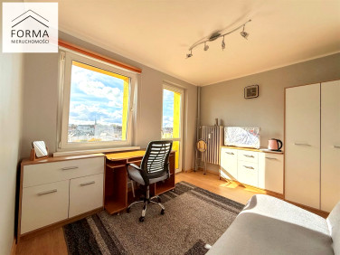 Mieszkanie Bydgoszcz