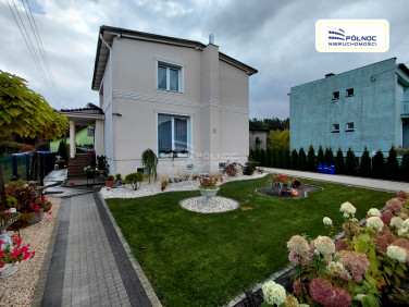 Dom Leszno Górne