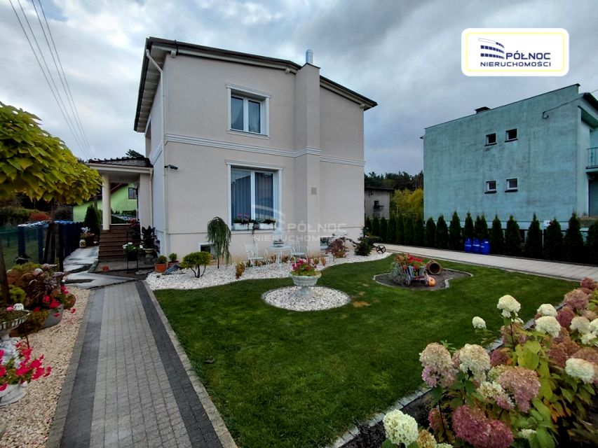 Dom Leszno Górne