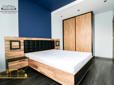 Mieszkanie apartamentowiec wynajem
