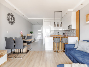 Mieszkanie apartamentowiec wynajem