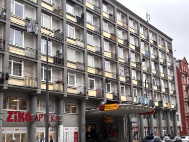 Mieszkanie Poznań