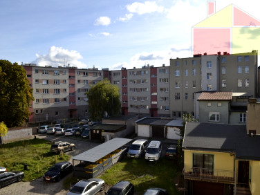 Mieszkanie Żary