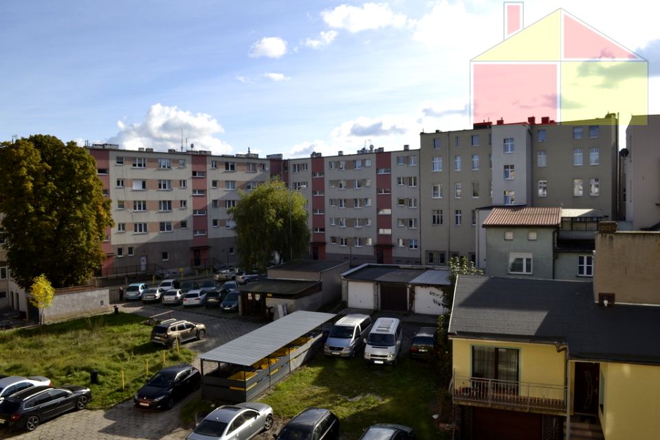 Mieszkanie Żary