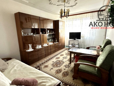 Mieszkanie przy lesie