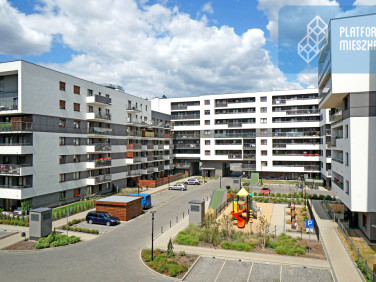 Mieszkanie apartamentowiec Poznań