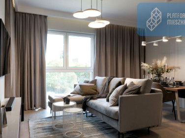 Mieszkanie Poznań