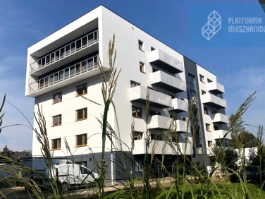 Mieszkanie apartamentowiec sprzedaż