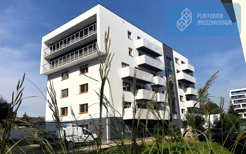 Mieszkanie apartamentowiec sprzedaż