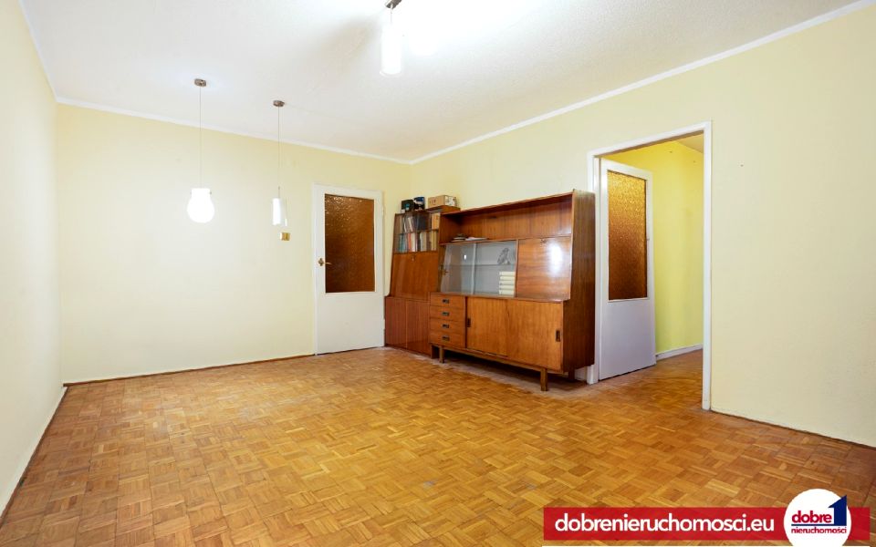 Mieszkanie Bydgoszcz