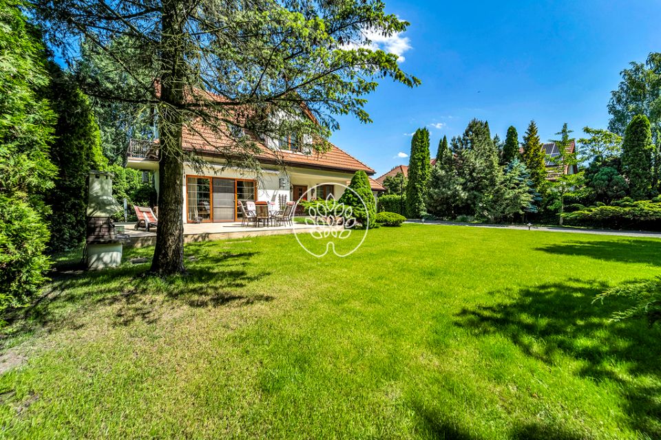 Dom wolnostojący sprzedaż