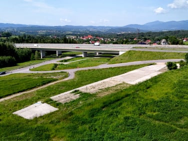 Działka rolna Naprawa