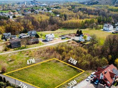 Działka Świerklany