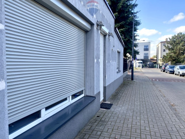Lokal Warszawa