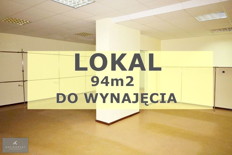 Lokal Namysłów