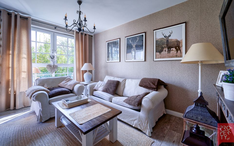 Mieszkanie Kraków wynajem