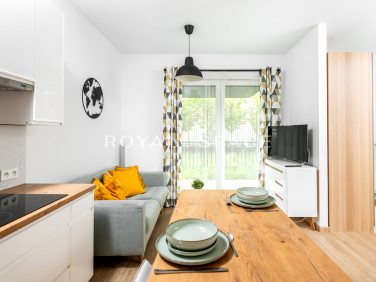 Mieszkanie Kraków wynajem